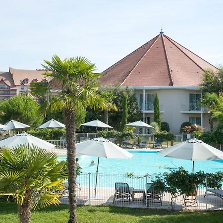 فندق Les Jardins De Beauval سانت إينيو المظهر الخارجي الصورة