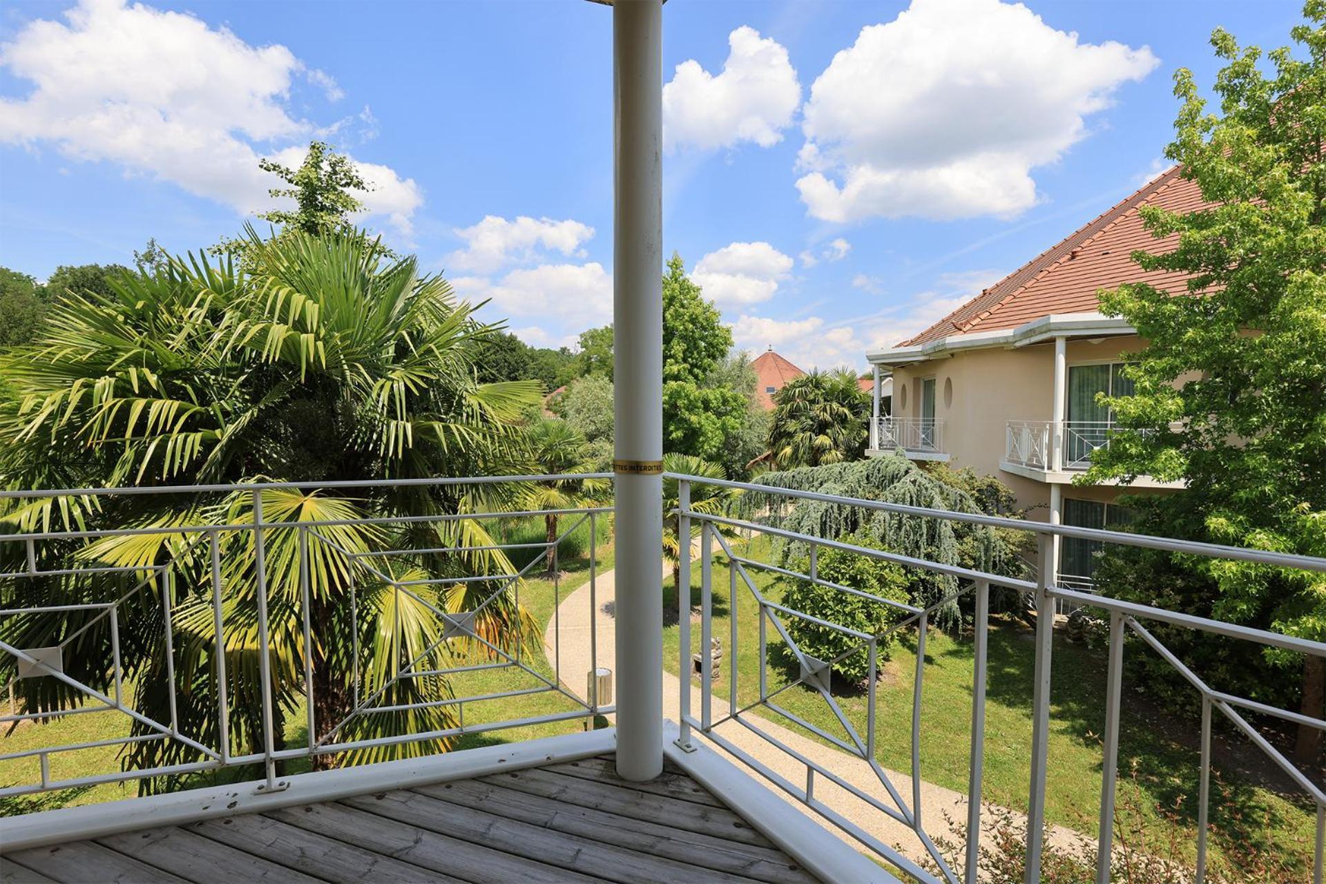 فندق Les Jardins De Beauval سانت إينيو المظهر الخارجي الصورة