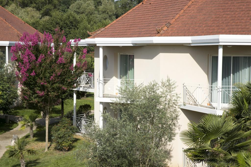 فندق Les Jardins De Beauval سانت إينيو المظهر الخارجي الصورة