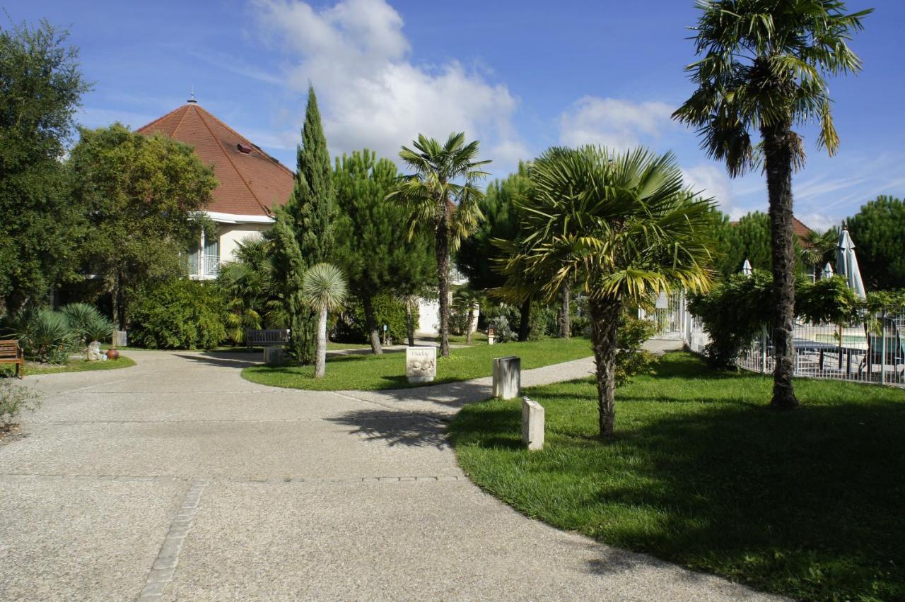 فندق Les Jardins De Beauval سانت إينيو المظهر الخارجي الصورة